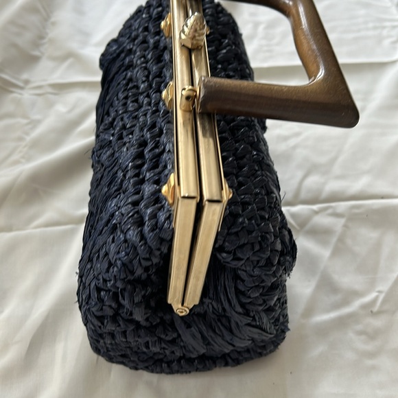 Marcus brothers Handbag - Picture 4 of 9